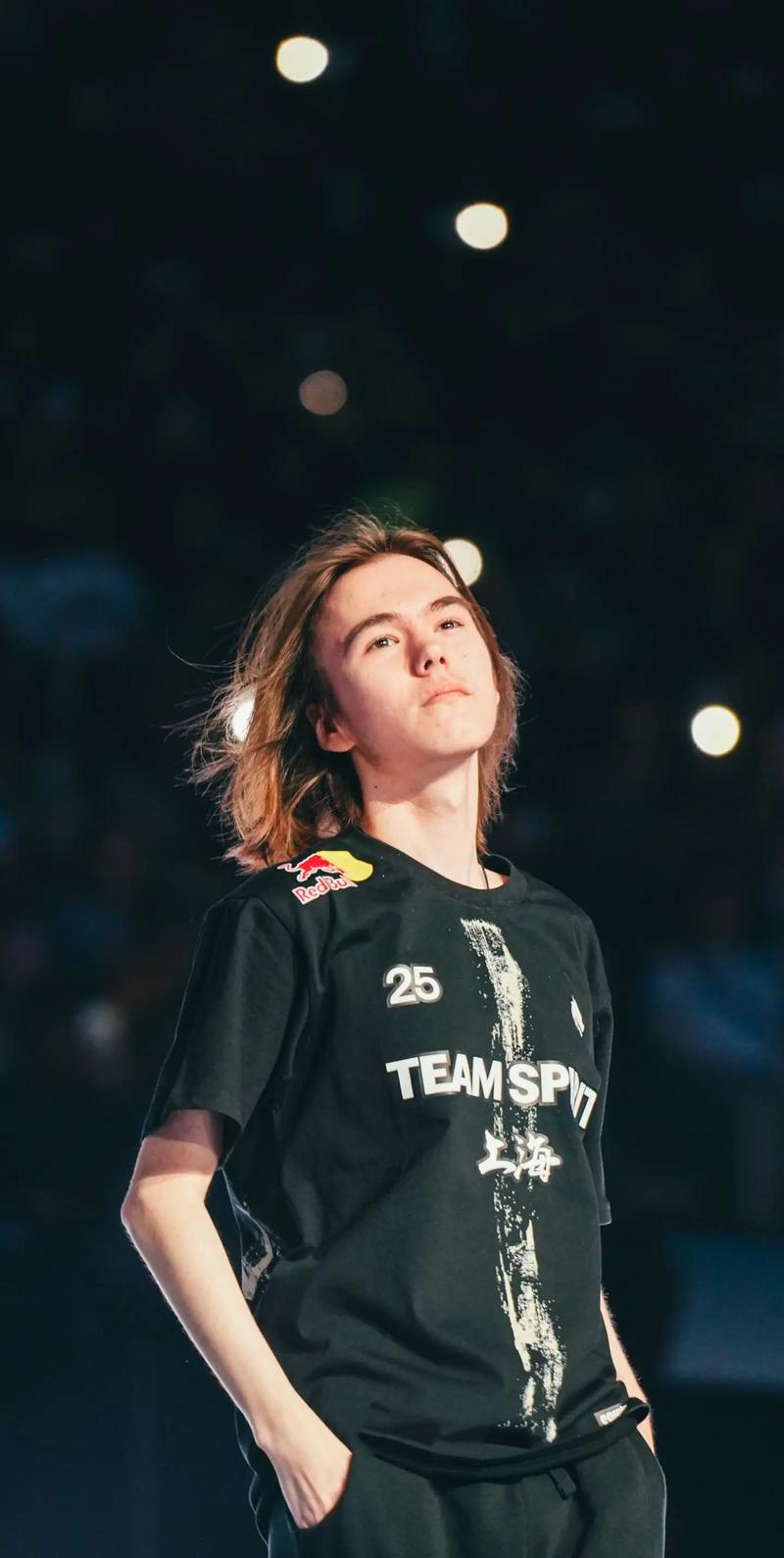 acoR 将在 GamerLegion 中替换 sl3nd；IEM Dallas 的阵容；2025