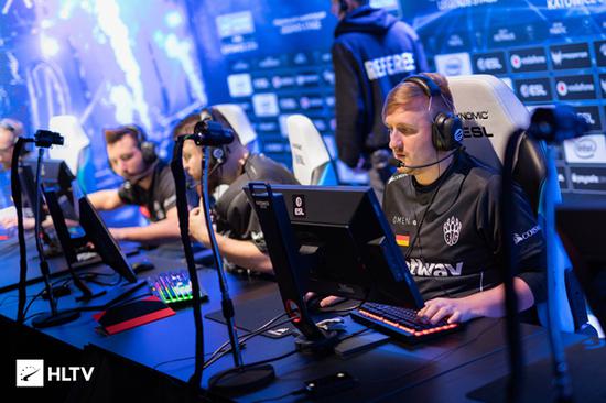 Trace Esports 击败 EDward Gaming - VCT 2025： 中国第二阶段