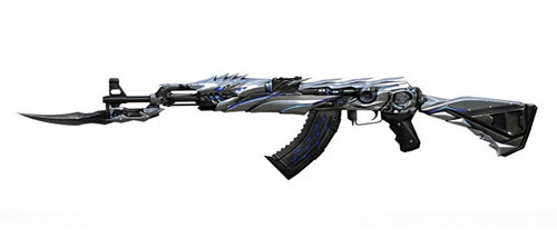 史诗级更新，CS：GO更新五款小鸡模型