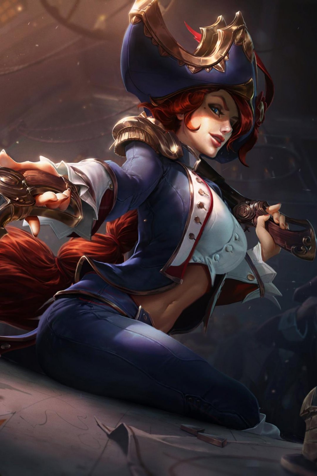 经过与选手本人充分且友好的沟通与协商，自由人辅助选手张明（ID：QiuQiu）即日起正式加入FPX