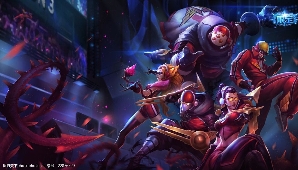 官方：CYPHER 加入 Fnatic