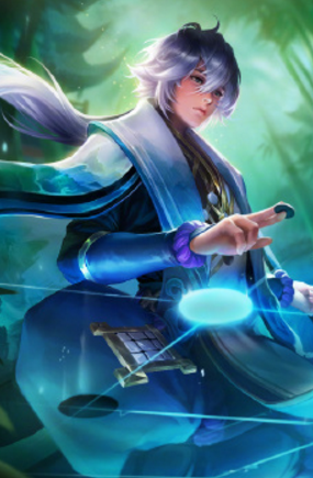 英雄联盟S赛“聊吧”活动结果公布