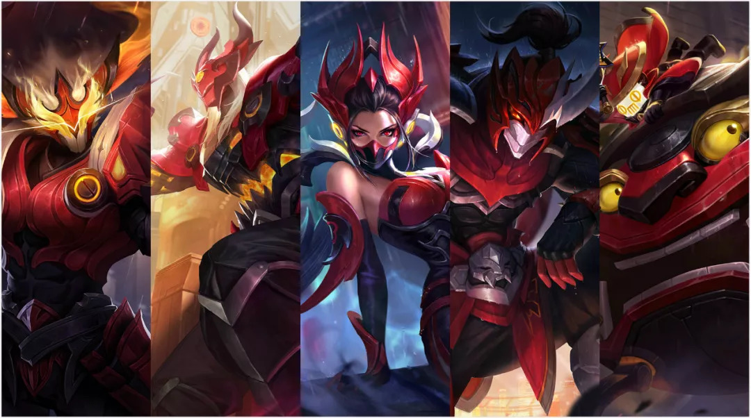 Ultra Prime 官方： Qingtian 正式加入战队