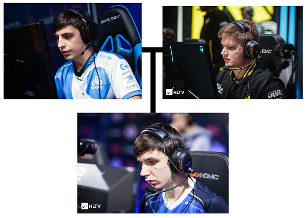 传闻：t3xture 和 solo 将离开 Gen.G VALORANT — 其他玩家的未来仍不确定