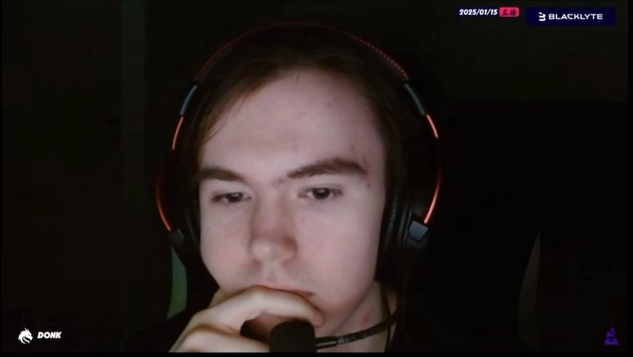 Aleksib 在对阵 Spirit 的比赛前：“Spirit — 是我们上赛季的克星 — 我们会全力以赴准备。”