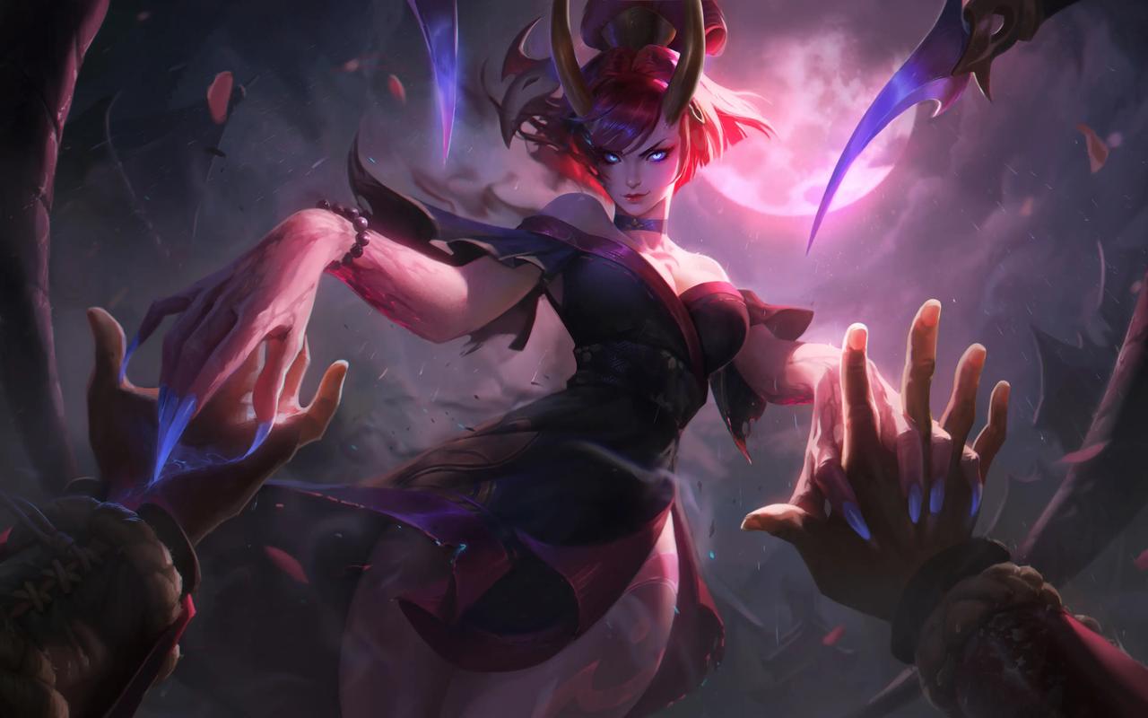 Natus Vincere 发布2026赛季英雄联盟阵容