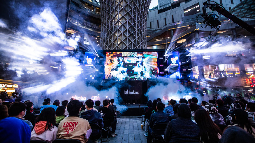 shanji ：第一局剑魔最大的失误就是团战闪现撞墙了