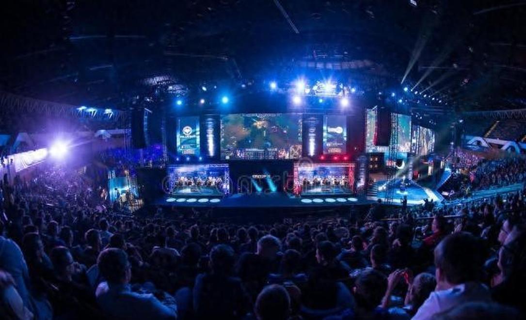 aurora 击败 Falcons 以进入 2025 年电子竞技世界杯总决赛