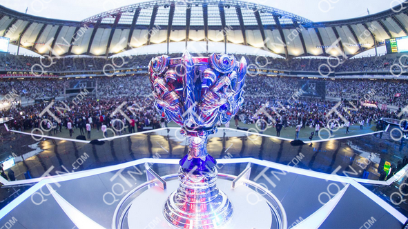 拳头赛事负责人谈2023赛季：MSI收视涨58%，S赛收视涨65%